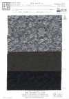 KYC424-W-D1 Jacquard teñido en hilo de algodón, viscosa y lino