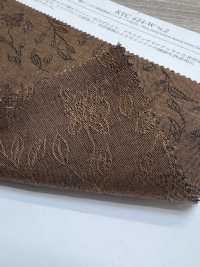 KYC424-W-D2 Algodón Rayón Lino Hilo Teñido Jacquard Ancho Ancho[Fabrica Textil] Uni Textile(Estudio Komon) Subfoto