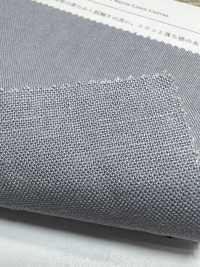 KKC524 Teñido De Lona De Lino Y Rayón[Fabrica Textil] Uni Textile(Estudio Komon) Subfoto