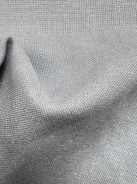 KKC524 Teñido De Lona De Lino Y Rayón[Fabrica Textil] Uni Textile(Estudio Komon) Subfoto