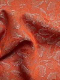 KKC555-D1 Jacquard Teñido Con Hilo T/C[Fabrica Textil] Uni Textile(Estudio Komon) Subfoto
