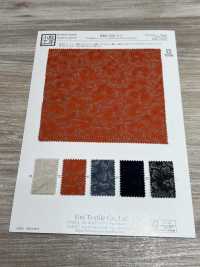 KKC555-D1 Jacquard Teñido Con Hilo T/C[Fabrica Textil] Uni Textile(Estudio Komon) Subfoto