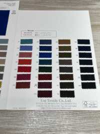 KKC600 60 % Algodón Teñido[Fabrica Textil] Uni Textile(Estudio Komon) Subfoto