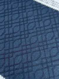 KKC646-D1 Jacquard Ecológico Lavado T/C[Fabrica Textil] Uni Textile(Estudio Komon) Subfoto