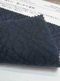 KKC646-D1 Jacquard Ecológico Lavado T/C[Fabrica Textil] Uni Textile(Estudio Komon) Subfoto