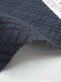 KKC646-D1 Jacquard Ecológico Lavado T/C[Fabrica Textil] Uni Textile(Estudio Komon) Subfoto