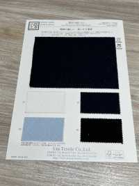 KKC646-D1 Jacquard Ecológico Lavado T/C[Fabrica Textil] Uni Textile(Estudio Komon) Subfoto