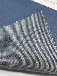 KYC780-W Mezclilla Ligera Resistente A La Decoloración De 4 Oz[Fabrica Textil] Uni Textile(Estudio Komon) Subfoto