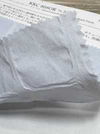 KKC808OR-D3 80 % Organza De Césped Ondulada[Fabrica Textil] Uni Textile(Estudio Komon) Subfoto