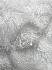 KKC837-D1 Jacquard Esponjoso[Fabrica Textil] Uni Textile(Estudio Komon) Subfoto