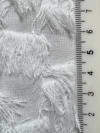 KKC837-D1 Jacquard Esponjoso[Fabrica Textil] Uni Textile(Estudio Komon) Subfoto