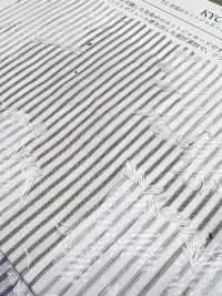 KYC842-D2A Jacquard Cortado Teñido Con Hilo T/C[Fabrica Textil] Uni Textile(Estudio Komon) Subfoto