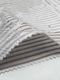 KYC842-D2A Jacquard Cortado Teñido Con Hilo T/C[Fabrica Textil] Uni Textile(Estudio Komon) Subfoto