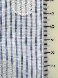 KYC842-D3 Jacquard Cortado Teñido Con Hilo T/C[Fabrica Textil] Uni Textile(Estudio Komon) Subfoto