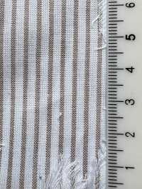 KYC842-D5 Jacquard Cortado Teñido Con Hilo T/C[Fabrica Textil] Uni Textile(Estudio Komon) Subfoto