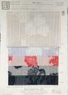 KYC842-D5 Jacquard cortado teñido en hilo T/C