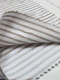 KYC842-D6 Jacquard Cortado Teñido Con Hilo T/C[Fabrica Textil] Uni Textile(Estudio Komon) Subfoto