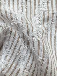 KYC842-D6 Jacquard Cortado Teñido Con Hilo T/C[Fabrica Textil] Uni Textile(Estudio Komon) Subfoto