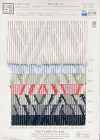 KYC842-D6 Jacquard Cortado Teñido Con Hilo T/C