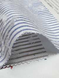 KYC842-D8 Jacquard Cortado Teñido Con Hilo T/C[Fabrica Textil] Uni Textile(Estudio Komon) Subfoto