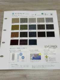 ANDPALLETTE Y Paleta[Fabrica Textil] Shinko Subfoto