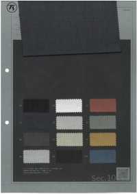 1038456 Nylon Hueco Tipo A OX[Fabrica Textil] TAKISADA NAGOYA Subfoto