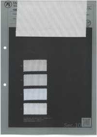 1066603 CAMISAS SMART TEACH® ~ Serie Tricot Raya Catiónica ~[Fabrica Textil] TAKISADA NAGOYA Subfoto