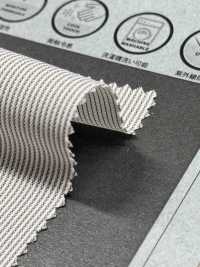 1066603 CAMISAS SMART TEACH® ~ Serie Tricot Raya Catiónica ~[Fabrica Textil] TAKISADA NAGOYA Subfoto