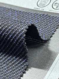 1015553 Jersey Híbrido Teñido En Hilo Bishu[Fabrica Textil] TAKISADA NAGOYA Subfoto