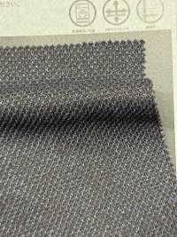 1015553 Jersey Híbrido Teñido En Hilo Bishu[Fabrica Textil] TAKISADA NAGOYA Subfoto