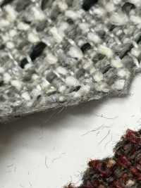 QUALITYERA Quarteria[Fabrica Textil] Shinko Subfoto