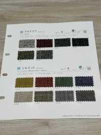 QUALITYERA Quarteria[Fabrica Textil] Shinko Subfoto