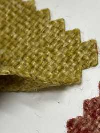 SILHOUETTE Mercerizado[Fabrica Textil] Shinko Subfoto