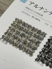 ALNANDER Arnande[Fabrica Textil] Shinko Subfoto