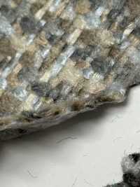 ALNANDER Arnande[Fabrica Textil] Shinko Subfoto