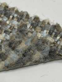 ALNANDER Arnande[Fabrica Textil] Shinko Subfoto