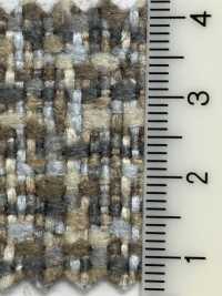 ALNANDER Arnande[Fabrica Textil] Shinko Subfoto