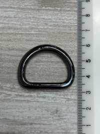 OD-1 Anillo D[Hebillas Y Anillo] Okura Shoji Subfoto