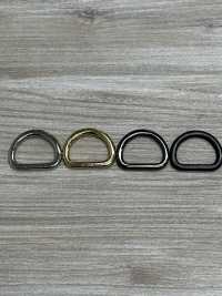 OD-1 Anillo D[Hebillas Y Anillo] Okura Shoji Subfoto