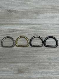 OD-1 Anillo D[Hebillas Y Anillo] Okura Shoji Subfoto