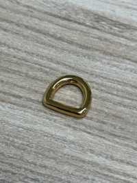 OD-1 Anillo D[Hebillas Y Anillo] Okura Shoji Subfoto