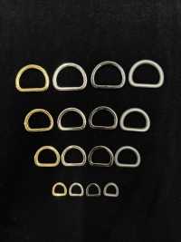 OD-1 Anillo D[Hebillas Y Anillo] Okura Shoji Subfoto