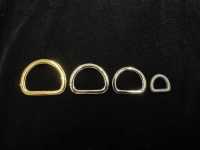 OD-1 Anillo D[Hebillas Y Anillo] Okura Shoji Subfoto