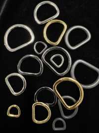 OD-1 Anillo D[Hebillas Y Anillo] Okura Shoji Subfoto