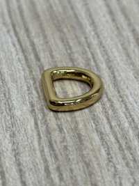 OD-1 Anillo D[Hebillas Y Anillo] Okura Shoji Subfoto