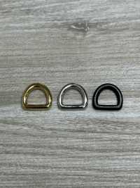 OD-1 Anillo D[Hebillas Y Anillo] Okura Shoji Subfoto