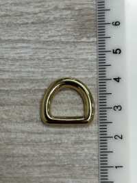 OD-1 Anillo D[Hebillas Y Anillo] Okura Shoji Subfoto