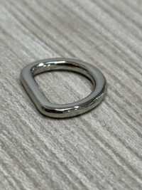 OD-1 Anillo D[Hebillas Y Anillo] Okura Shoji Subfoto