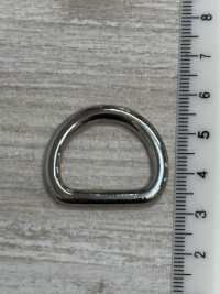 OD-1 Anillo D[Hebillas Y Anillo] Okura Shoji Subfoto