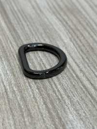 OD-1 Anillo D[Hebillas Y Anillo] Okura Shoji Subfoto